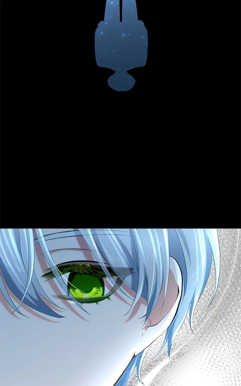 Not the Time for Love Chapter 36 page 21 - 