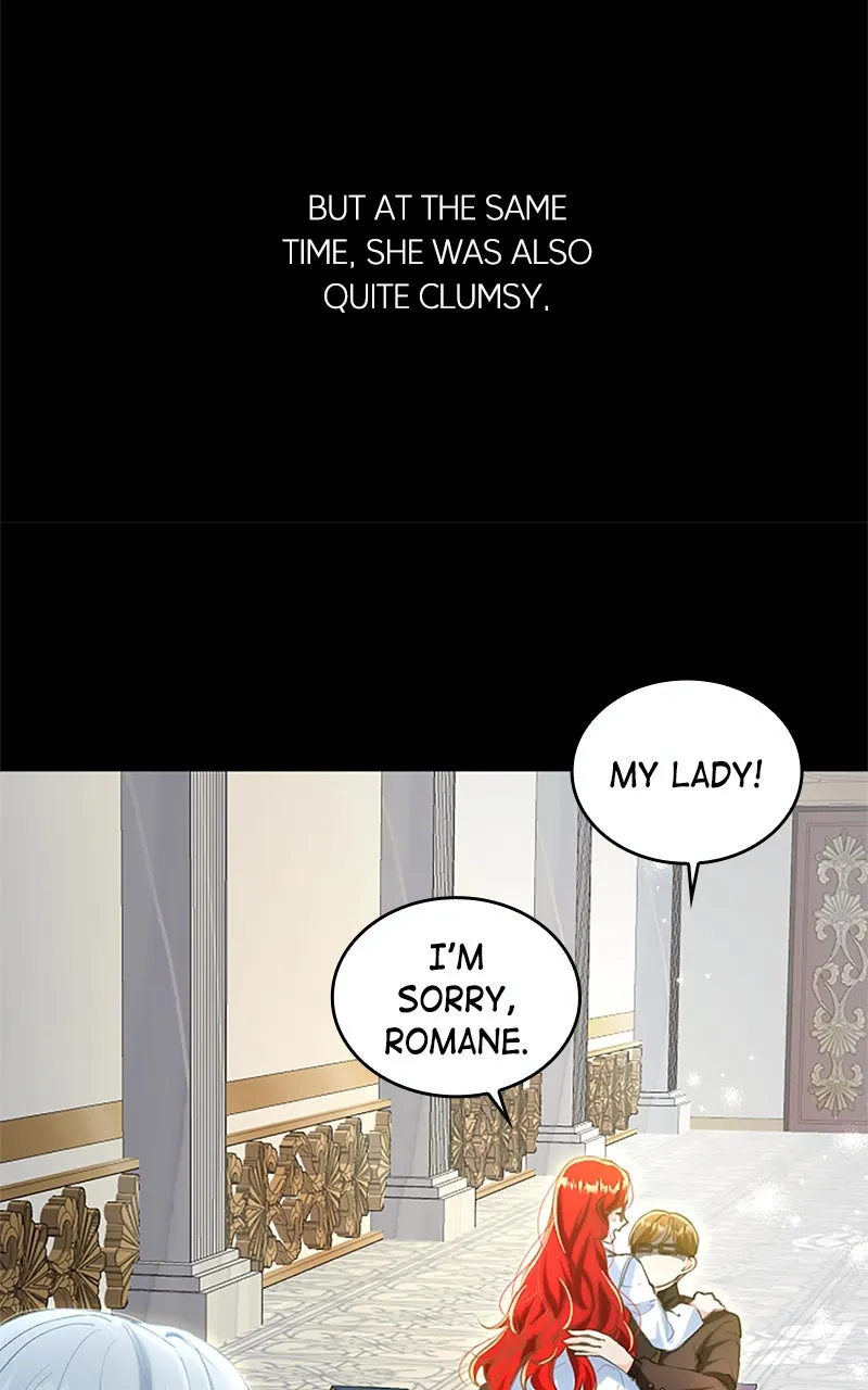 Not the Time for Love Chapter 36 page 28 - 