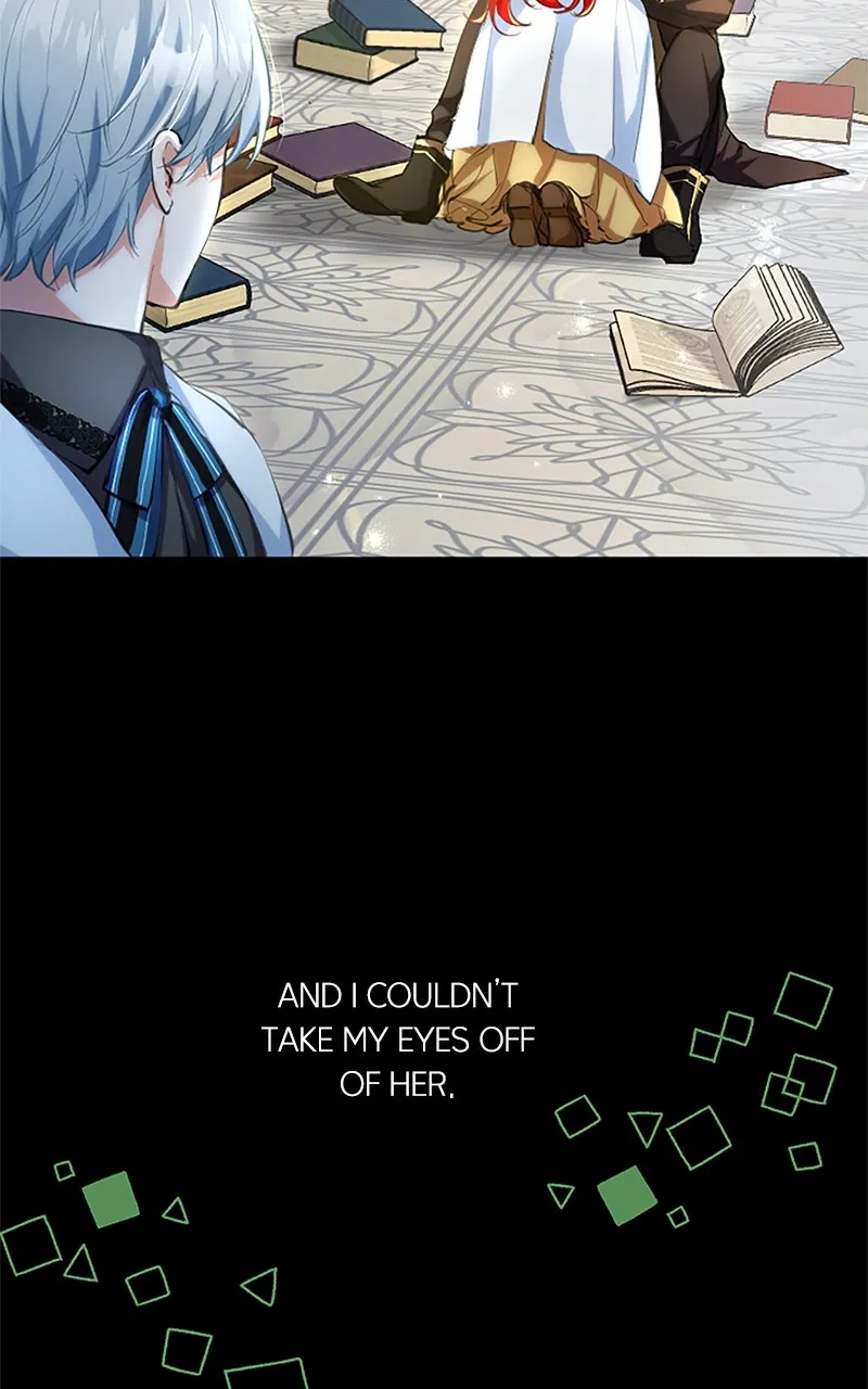 Not the Time for Love Chapter 36 page 29 - 