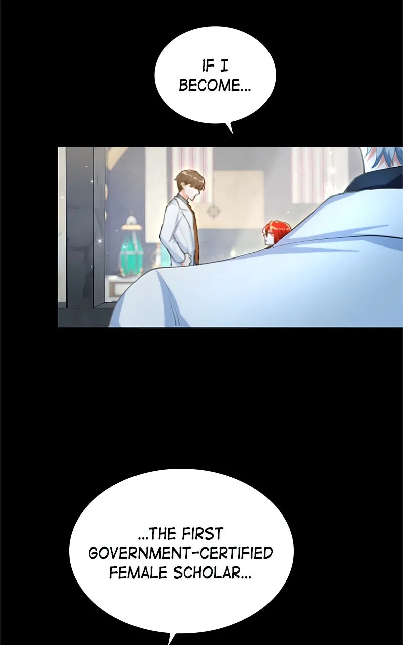 Not the Time for Love Chapter 36 page 31 - 