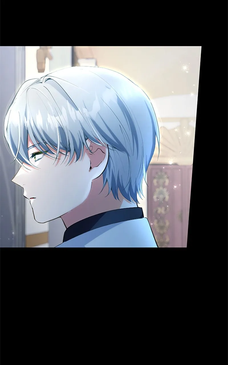 Not the Time for Love Chapter 36 page 33 - 