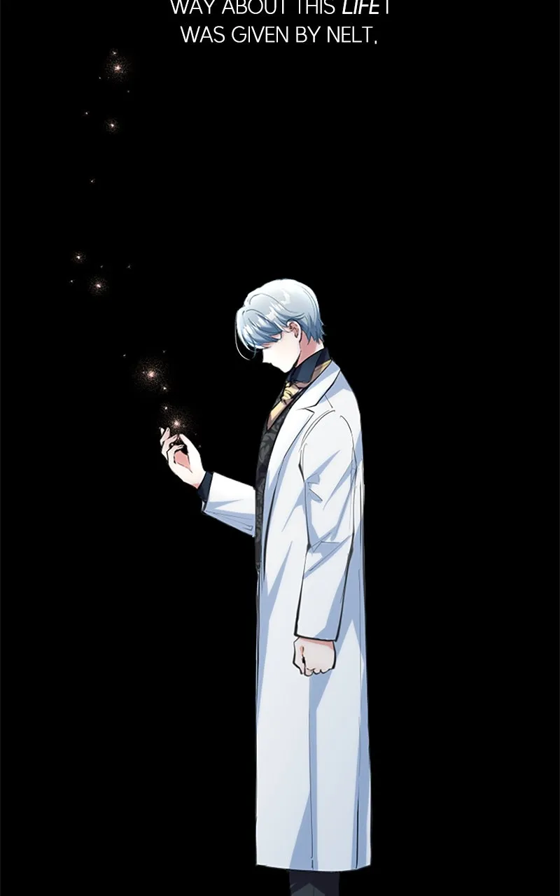 Not the Time for Love Chapter 36 page 38 - 