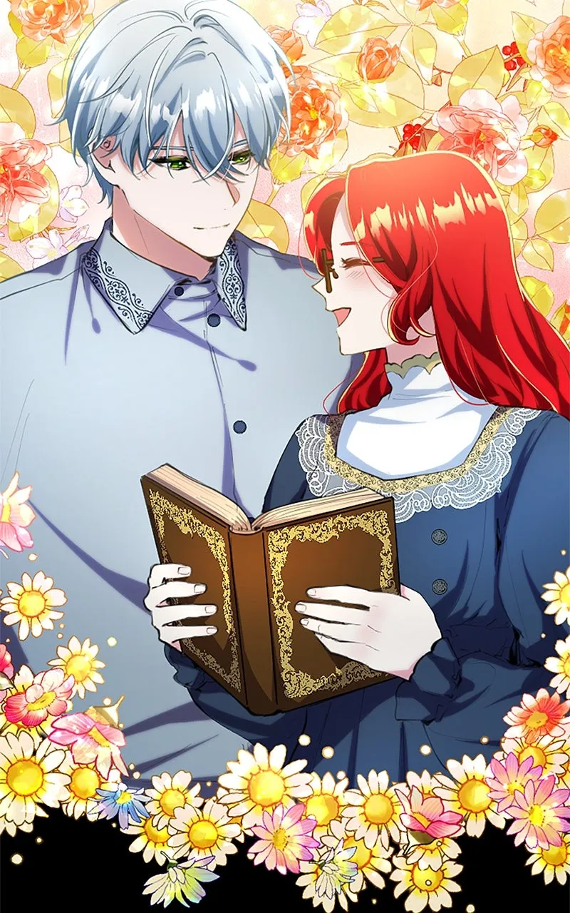 Not the Time for Love Chapter 36 page 40 - 