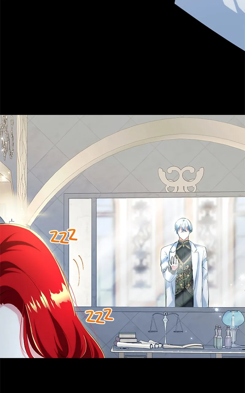 Not the Time for Love Chapter 36 page 42 - 