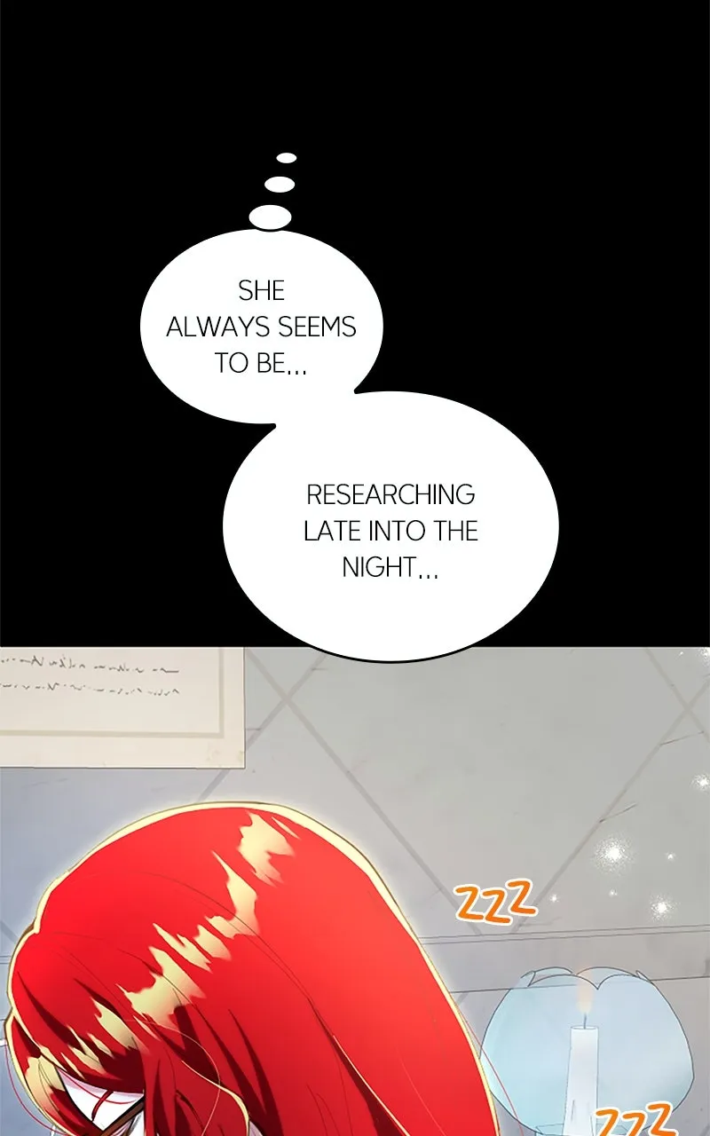 Not the Time for Love Chapter 36 page 43 - 