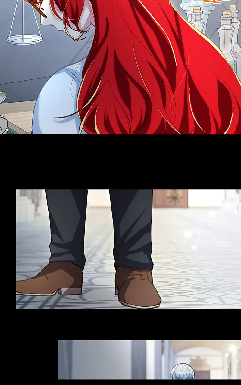 Not the Time for Love Chapter 36 page 44 - 