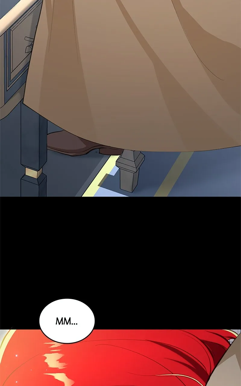 Not the Time for Love Chapter 36 page 47 - 