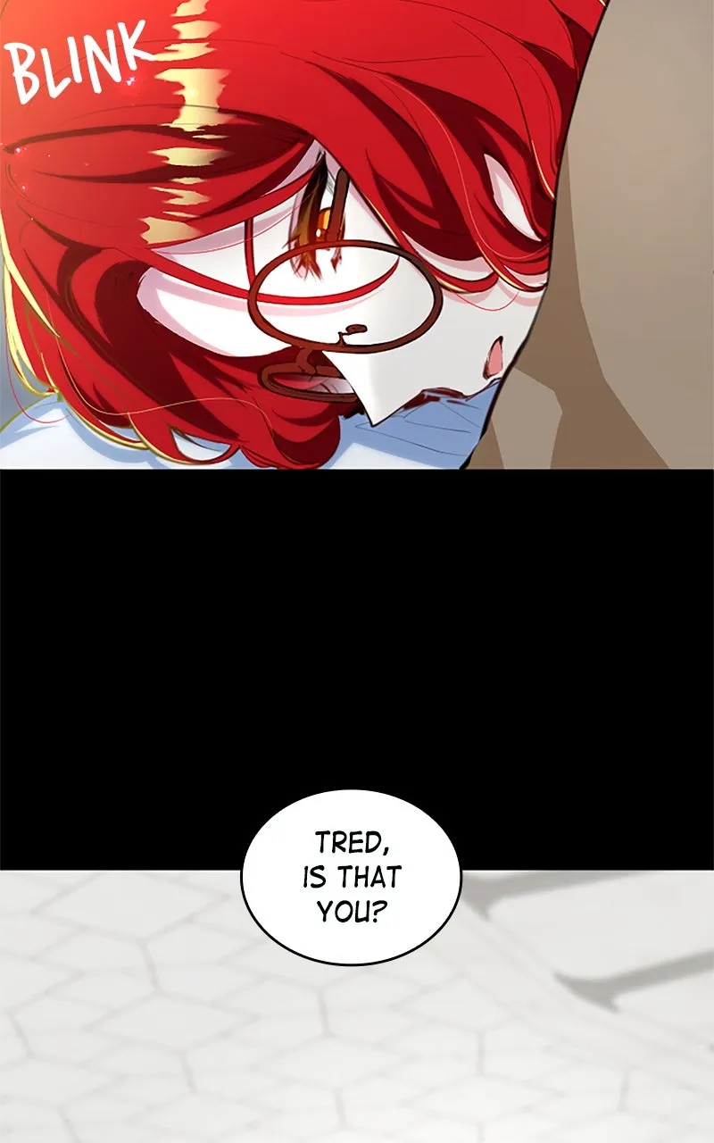 Not the Time for Love Chapter 36 page 48 - 