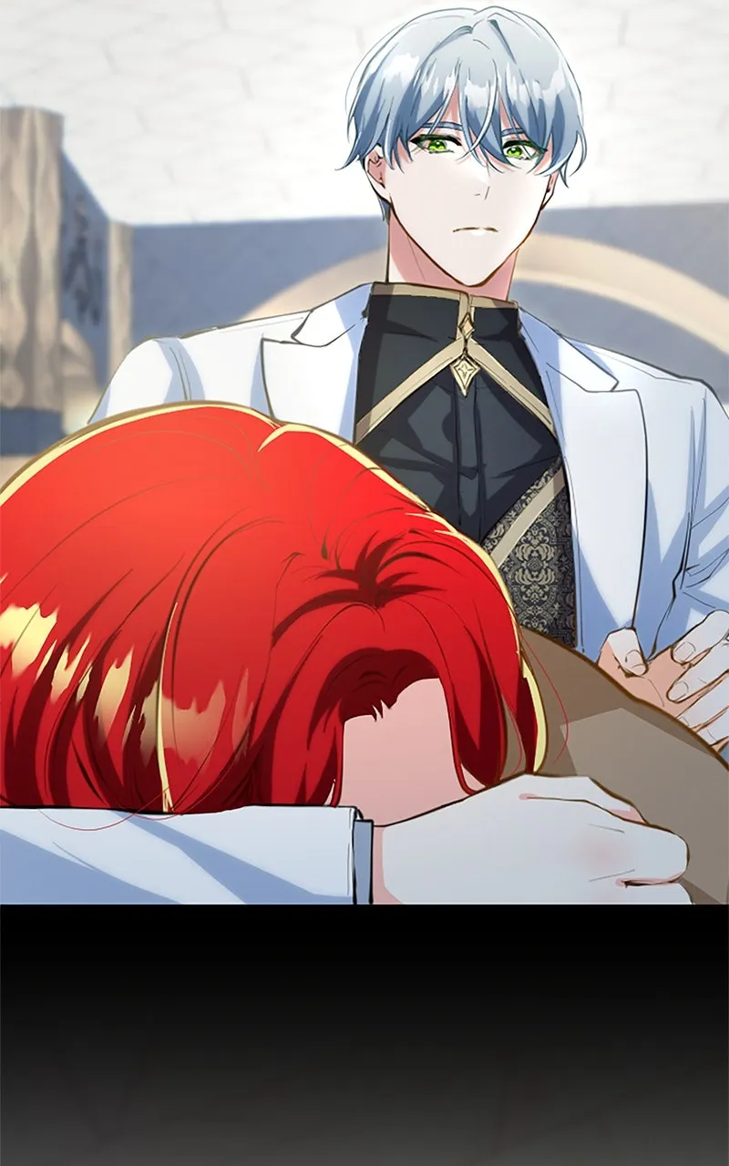 Not the Time for Love Chapter 36 page 49 - 