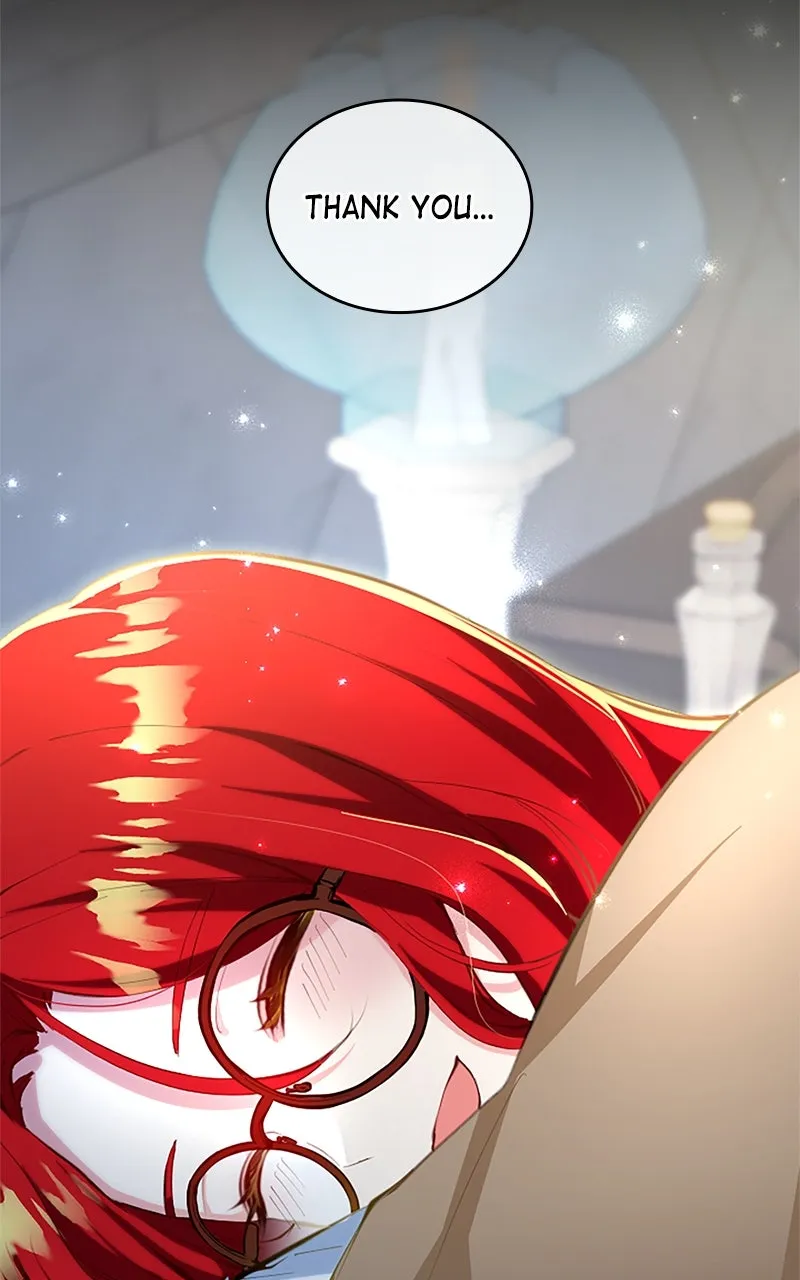 Not the Time for Love Chapter 36 page 50 - 
