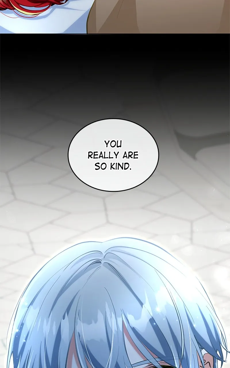 Not the Time for Love Chapter 36 page 51 - 