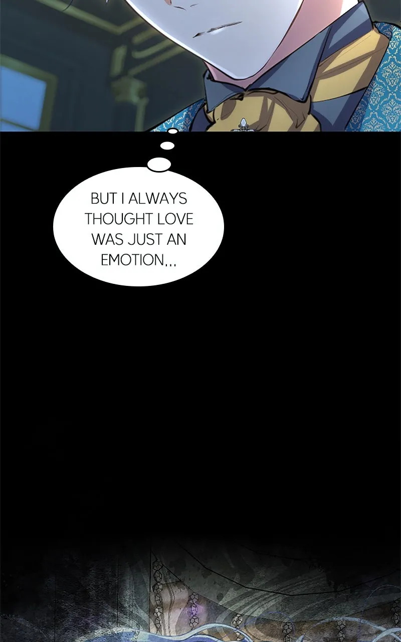 Not the Time for Love Chapter 36 page 72 - 