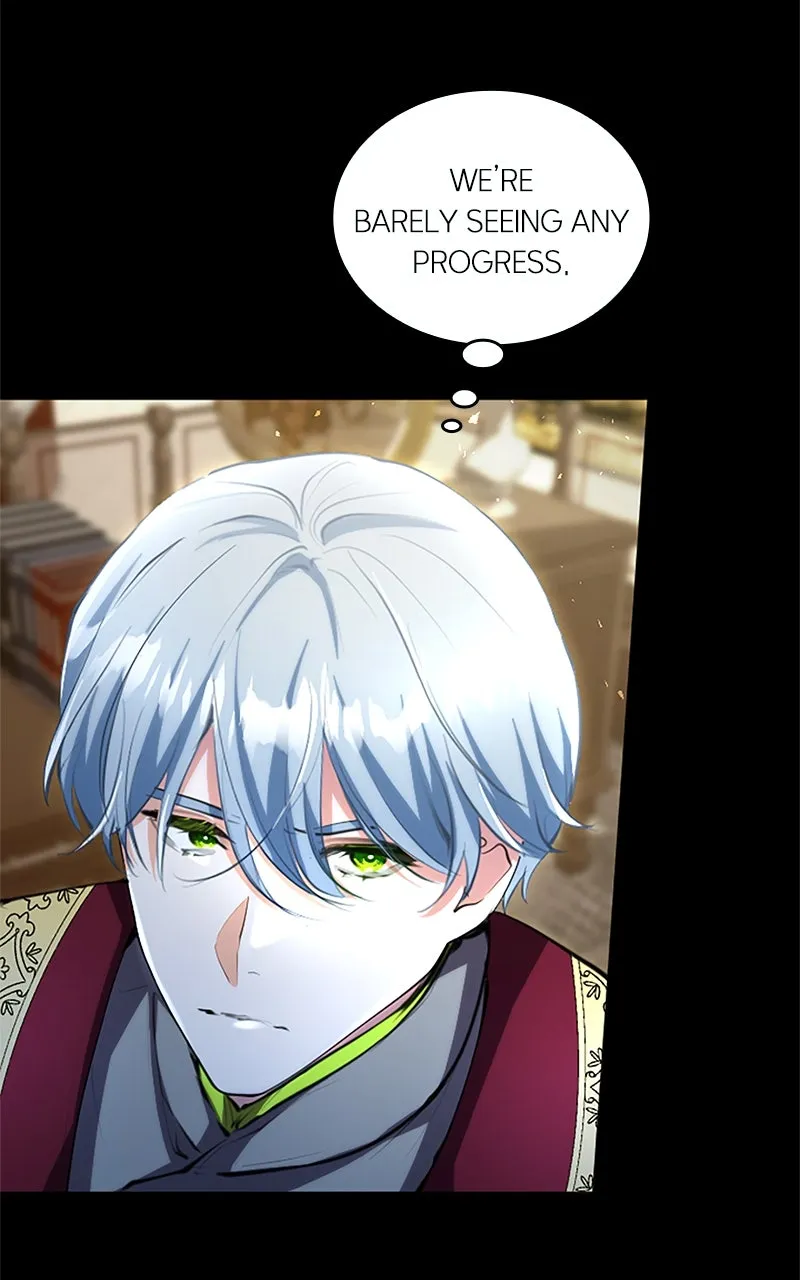 Not the Time for Love Chapter 36 page 83 - 