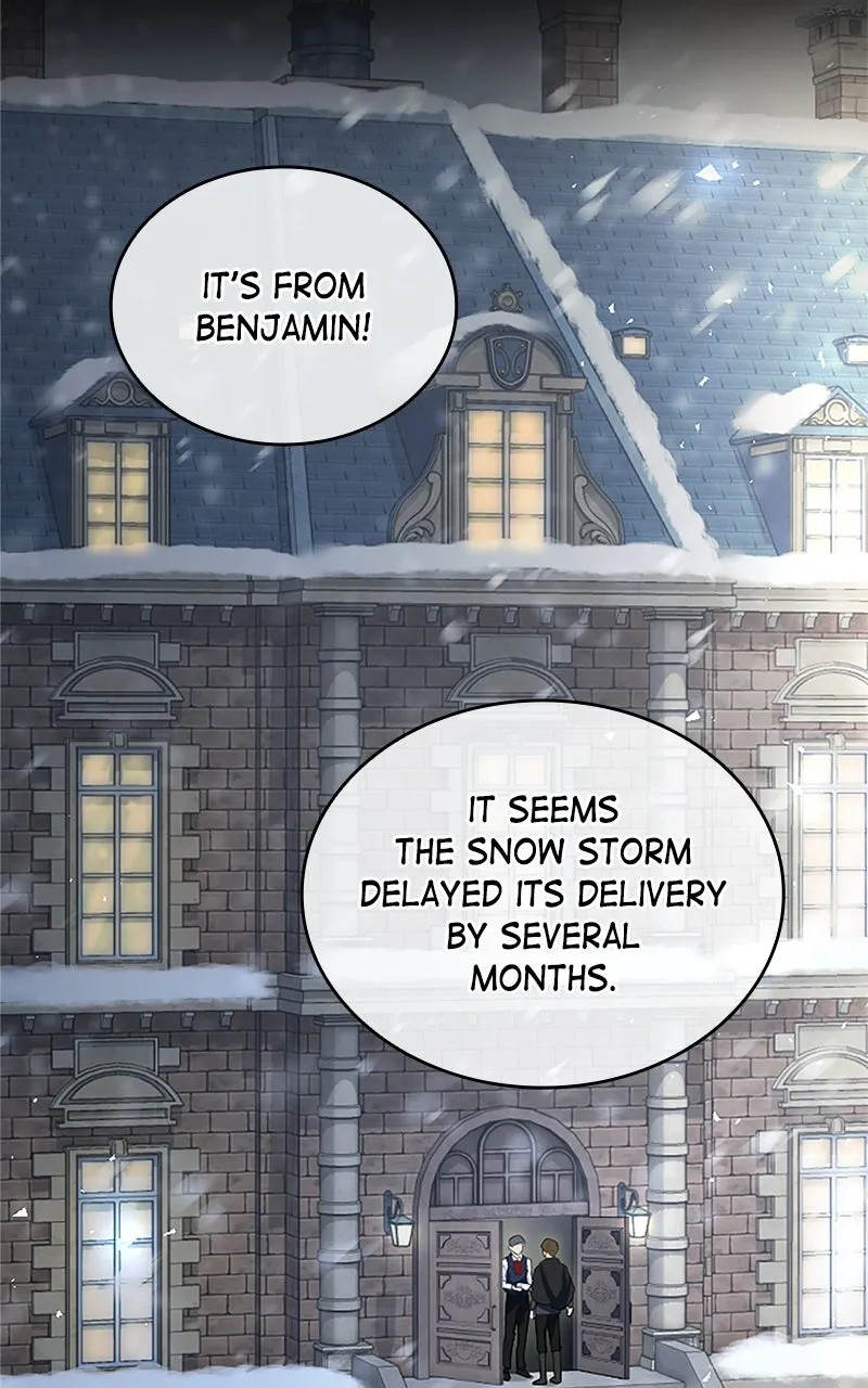 Not the Time for Love Chapter 36 page 88 - 