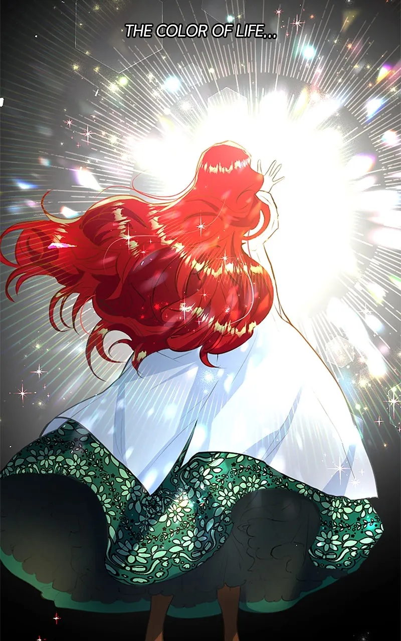 Not the Time for Love Chapter 36 page 10 - 