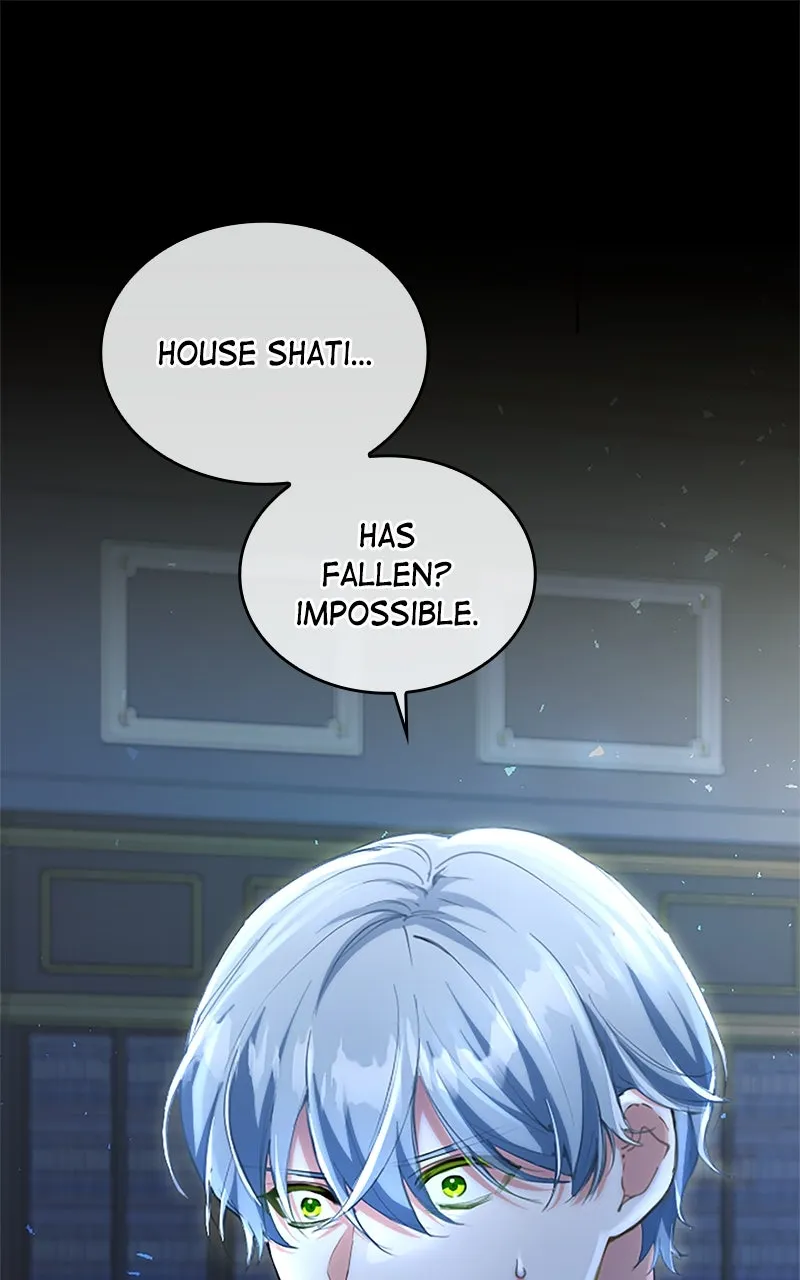 Not the Time for Love Chapter 37 page 1 - 