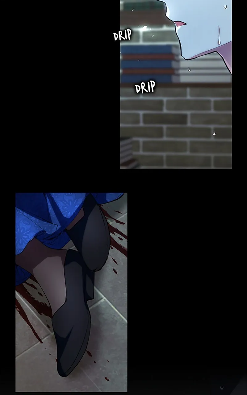 Not the Time for Love Chapter 37 page 11 - 