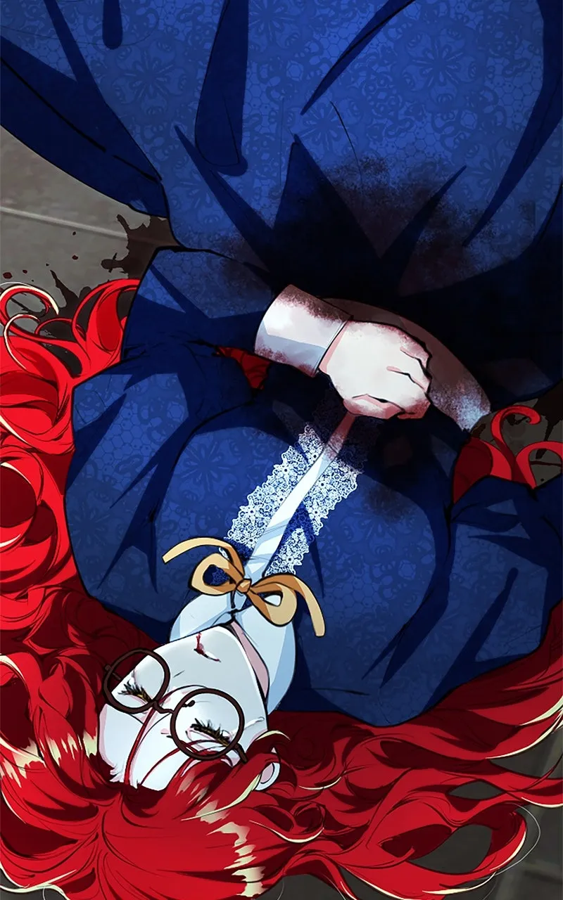 Not the Time for Love Chapter 37 page 13 - 