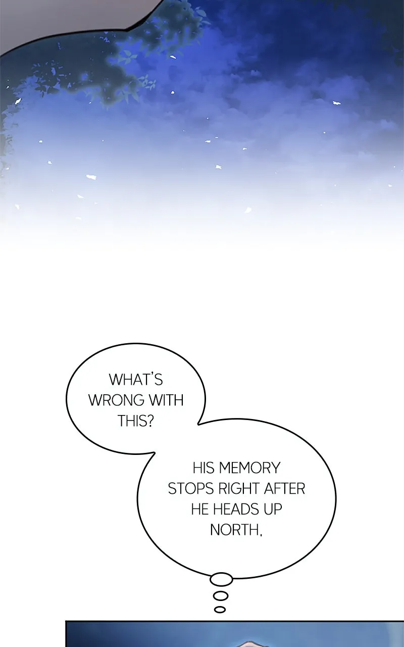 Not the Time for Love Chapter 37 page 19 - 