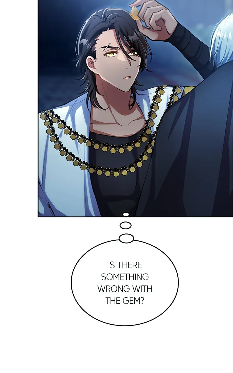 Not the Time for Love Chapter 37 page 20 - 