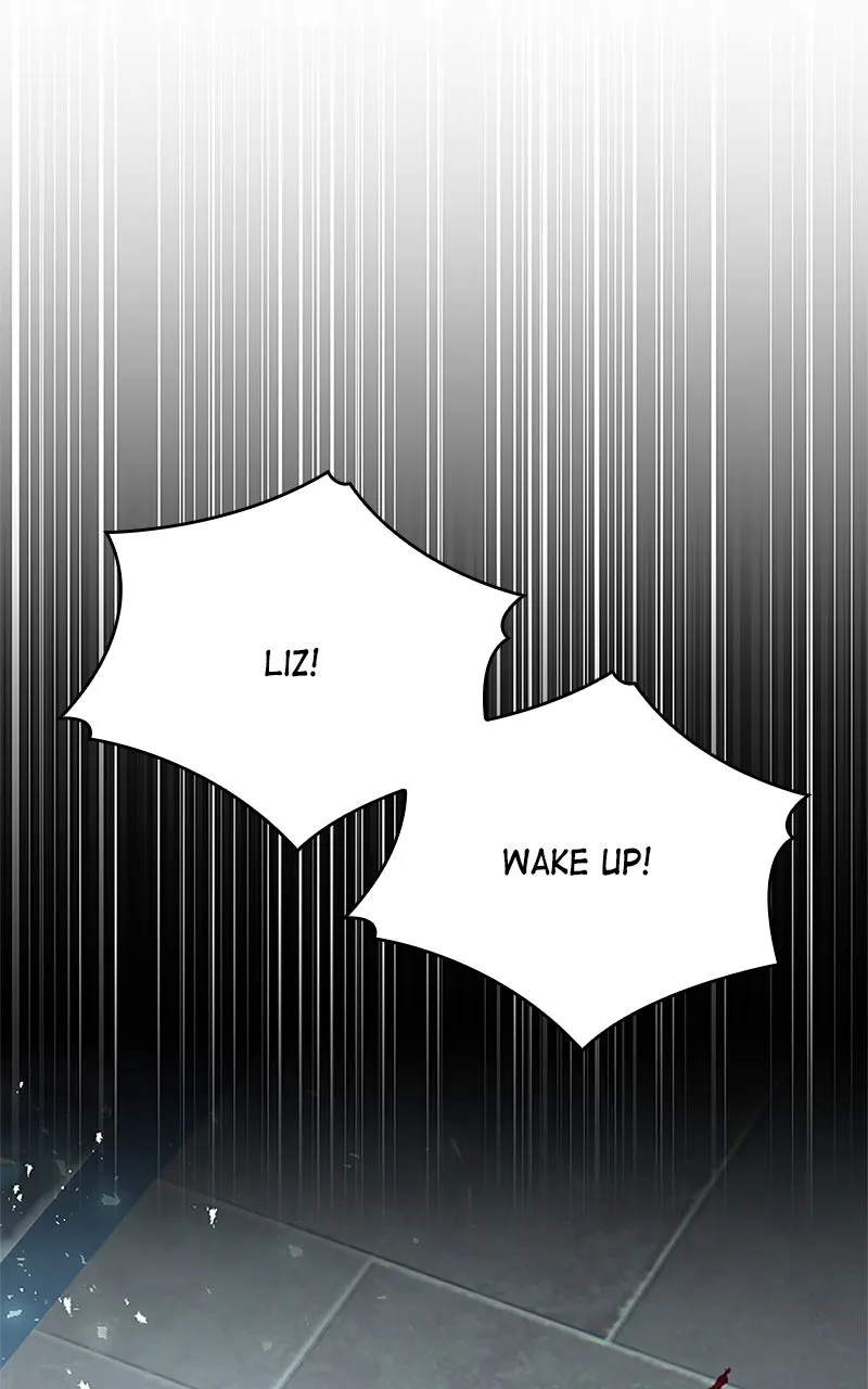 Not the Time for Love Chapter 37 page 24 - 