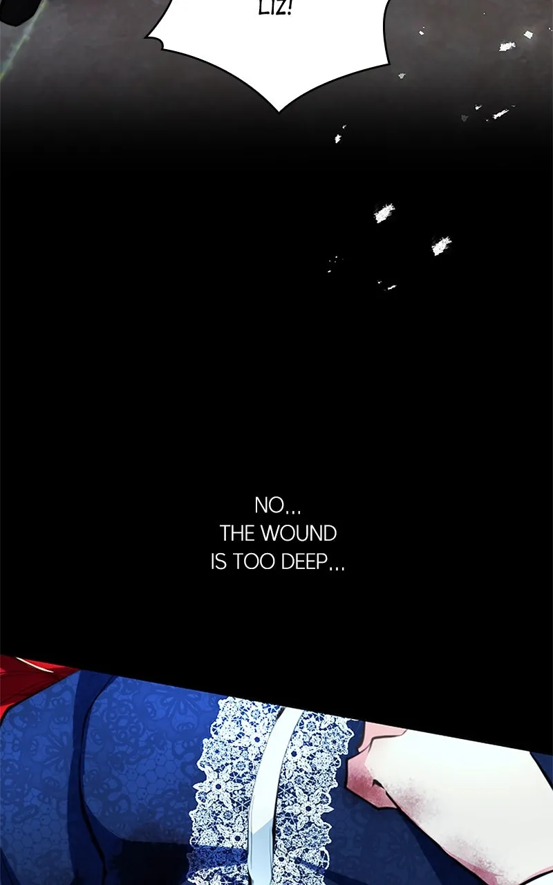 Not the Time for Love Chapter 37 page 26 - 