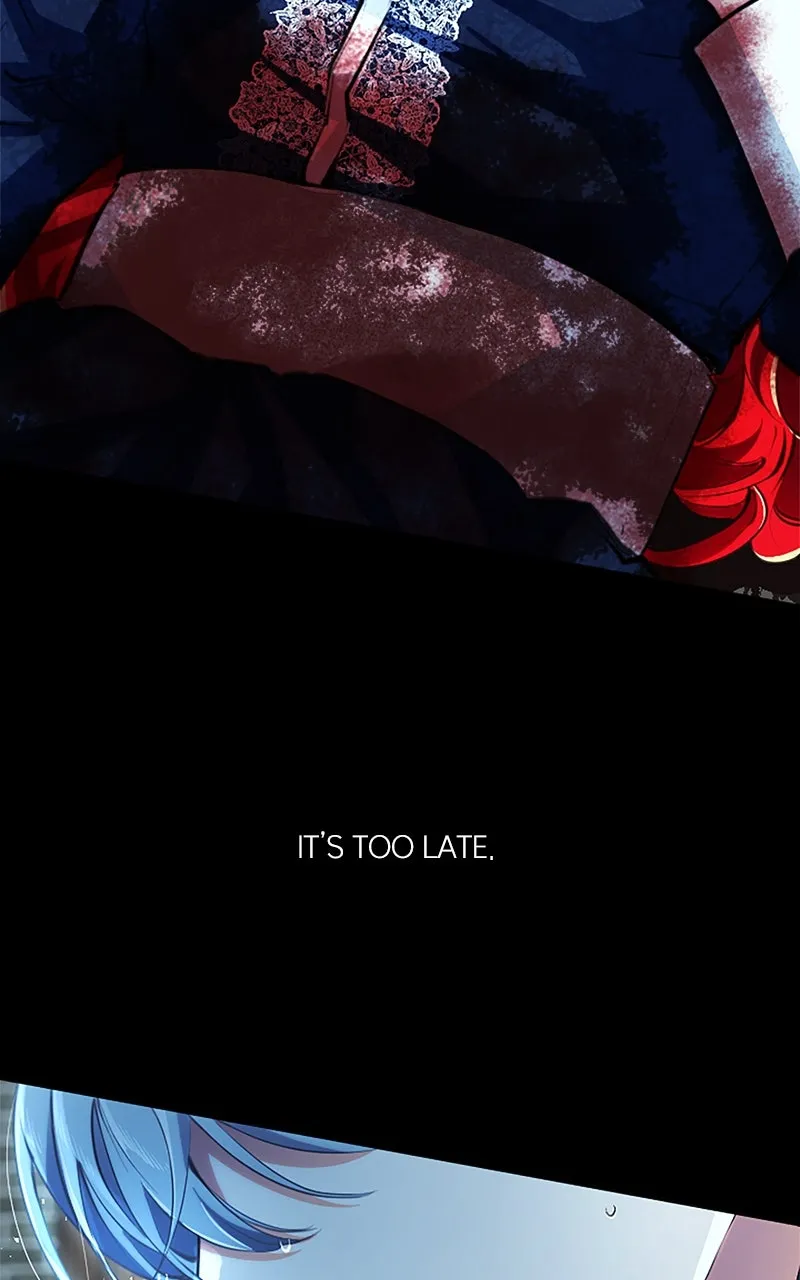 Not the Time for Love Chapter 37 page 27 - 