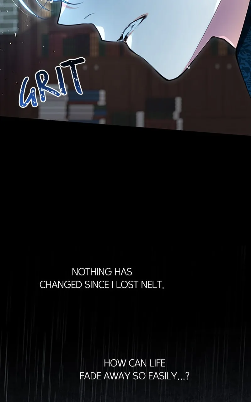 Not the Time for Love Chapter 37 page 28 - 