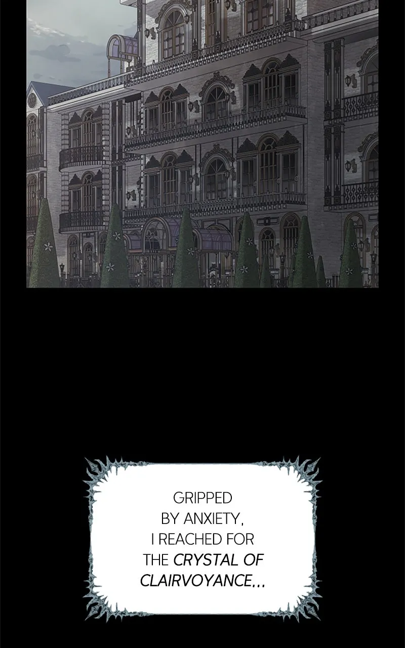 Not the Time for Love Chapter 37 page 4 - 