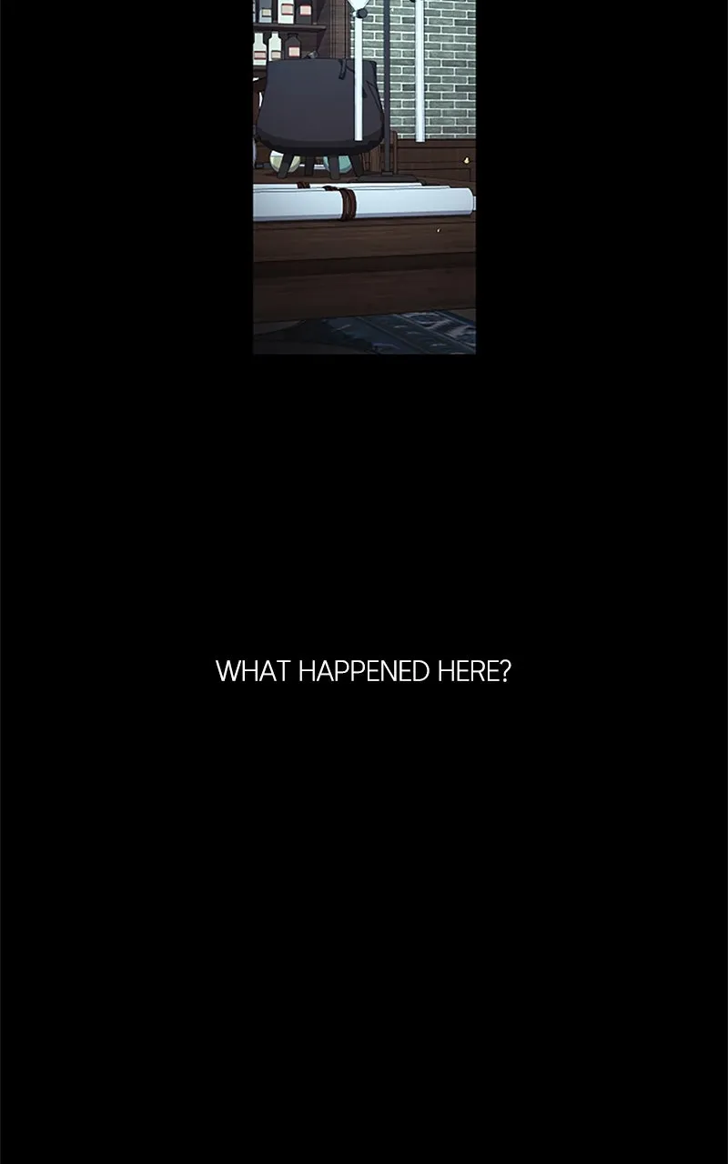 Not the Time for Love Chapter 37 page 31 - 