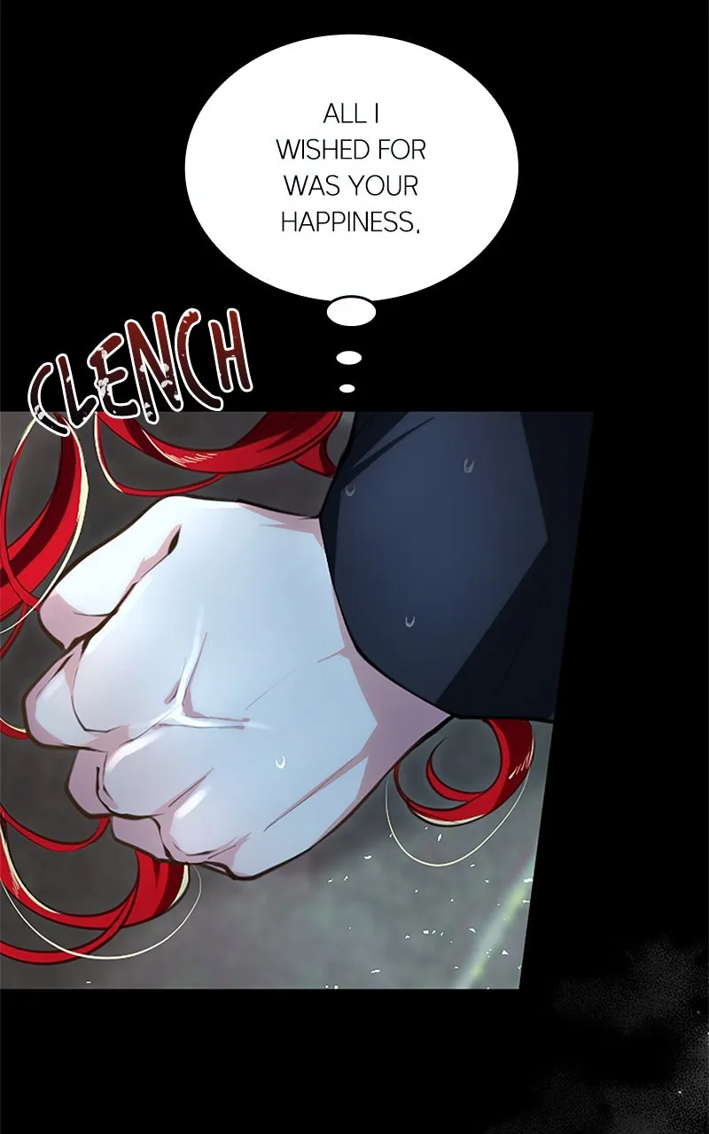 Not the Time for Love Chapter 37 page 32 - 