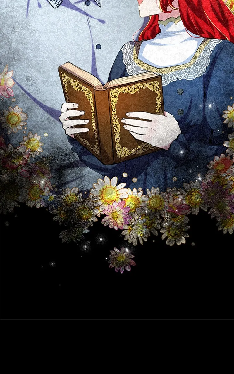 Not the Time for Love Chapter 37 page 34 - 