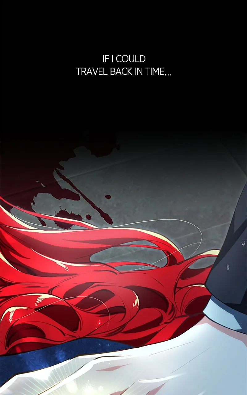 Not the Time for Love Chapter 37 page 35 - 