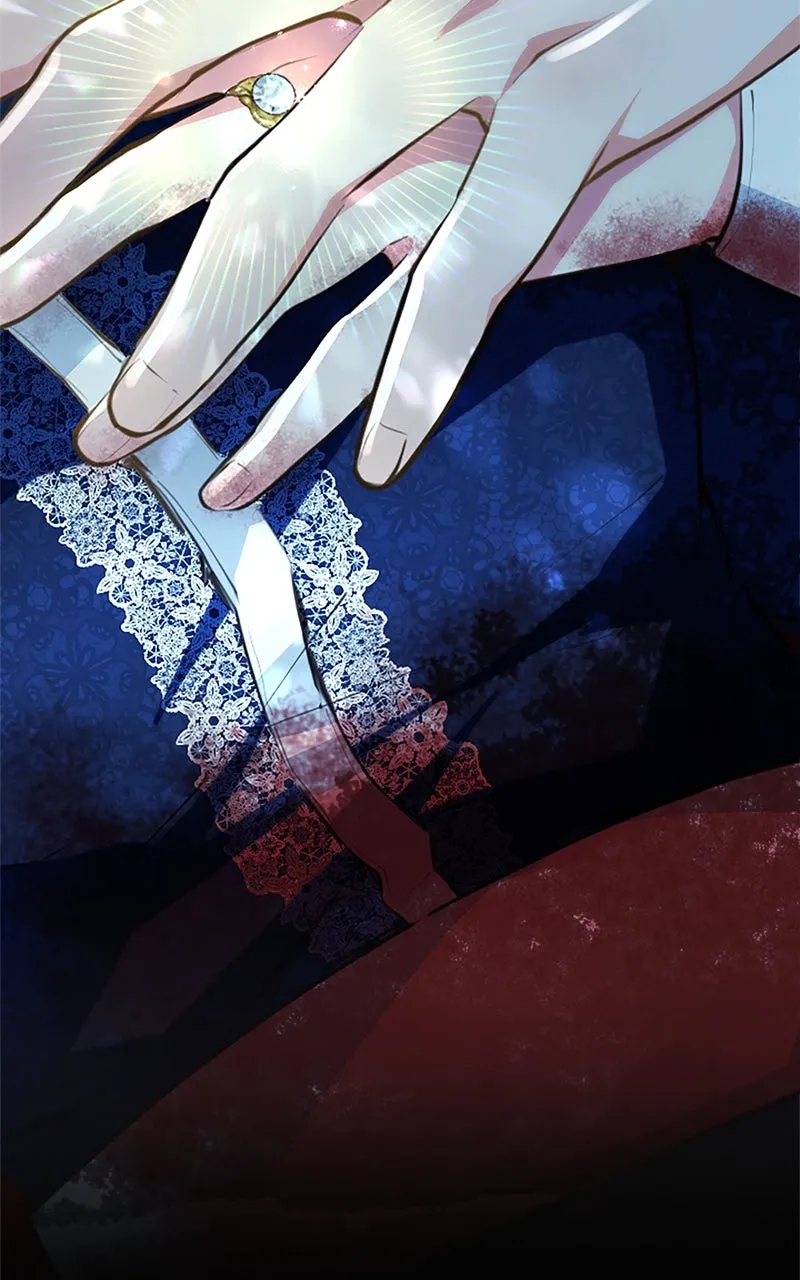 Not the Time for Love Chapter 37 page 36 - 