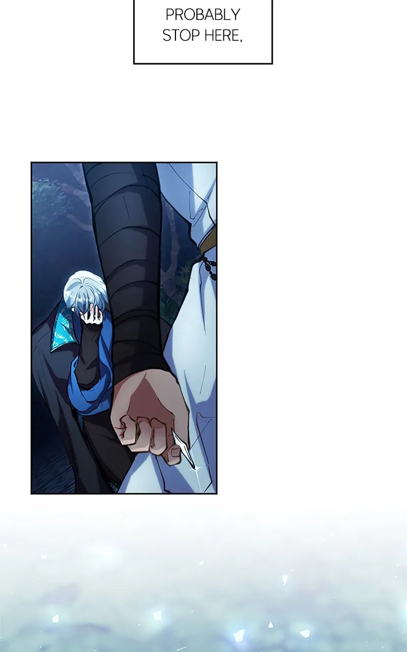Not the Time for Love Chapter 37 page 42 - 