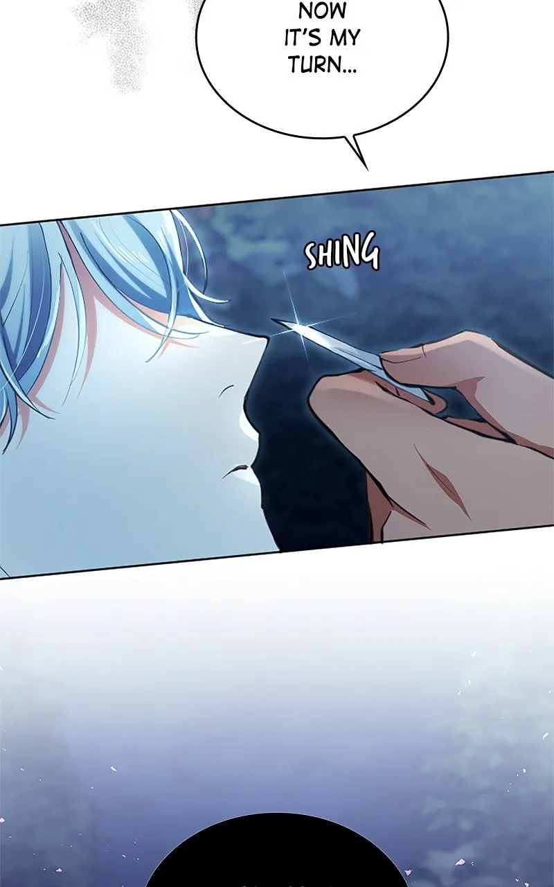Not the Time for Love Chapter 37 page 45 - 