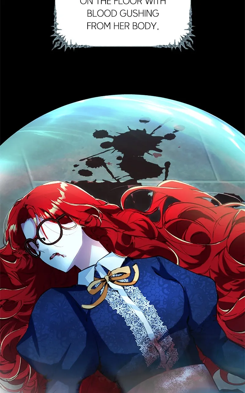 Not the Time for Love Chapter 37 page 6 - 