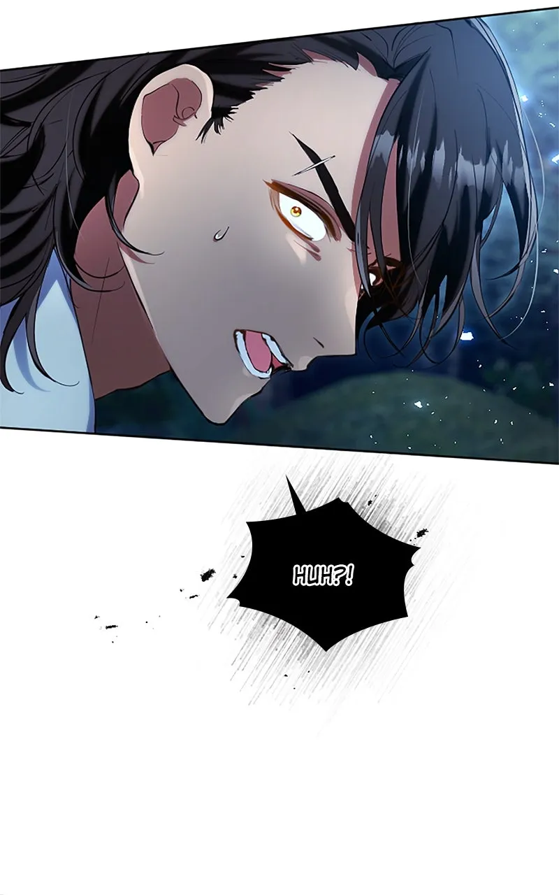 Not the Time for Love Chapter 37 page 51 - 