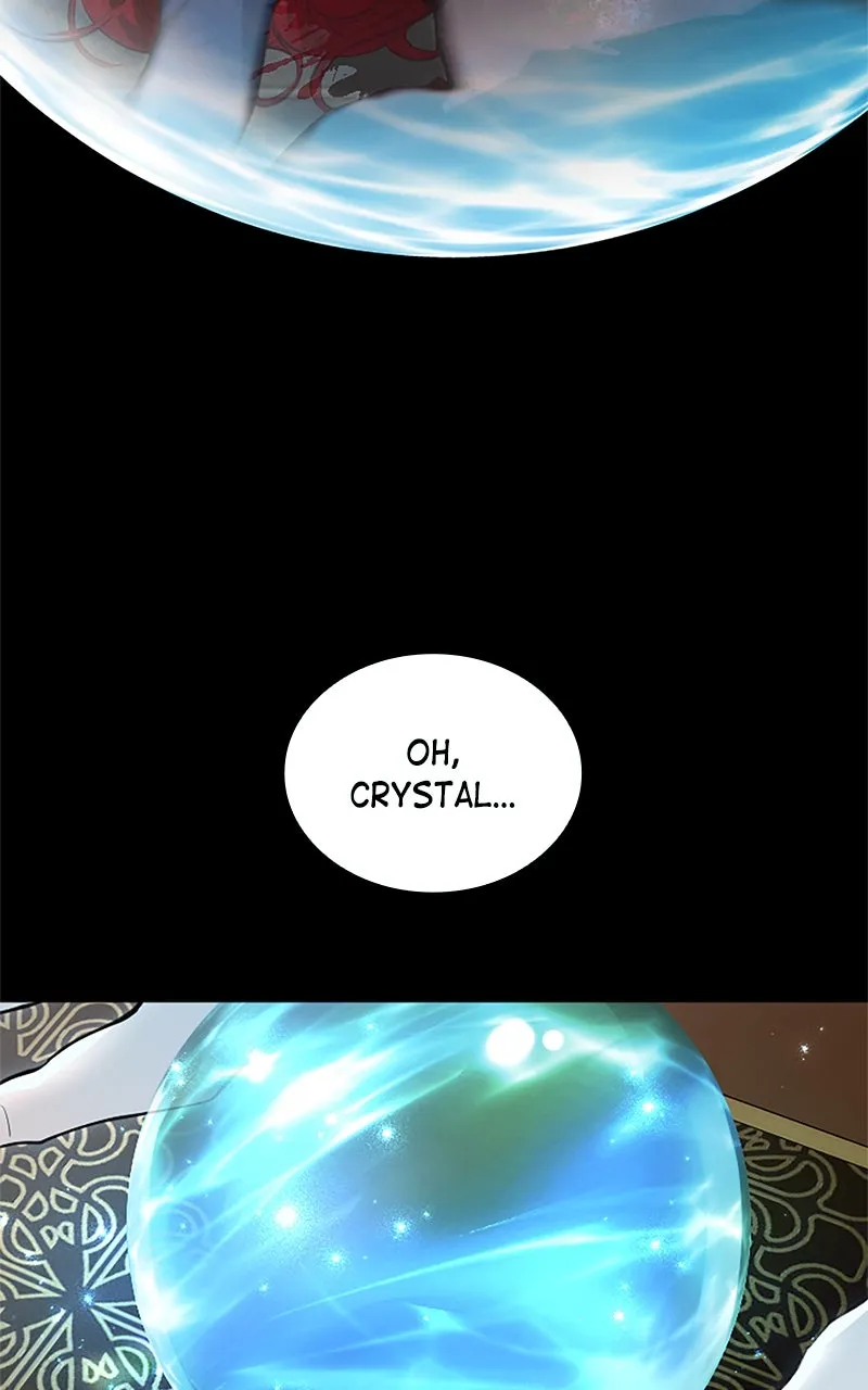 Not the Time for Love Chapter 37 page 7 - 