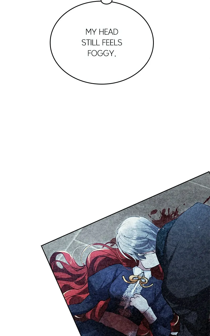 Not the Time for Love Chapter 37 page 62 - 