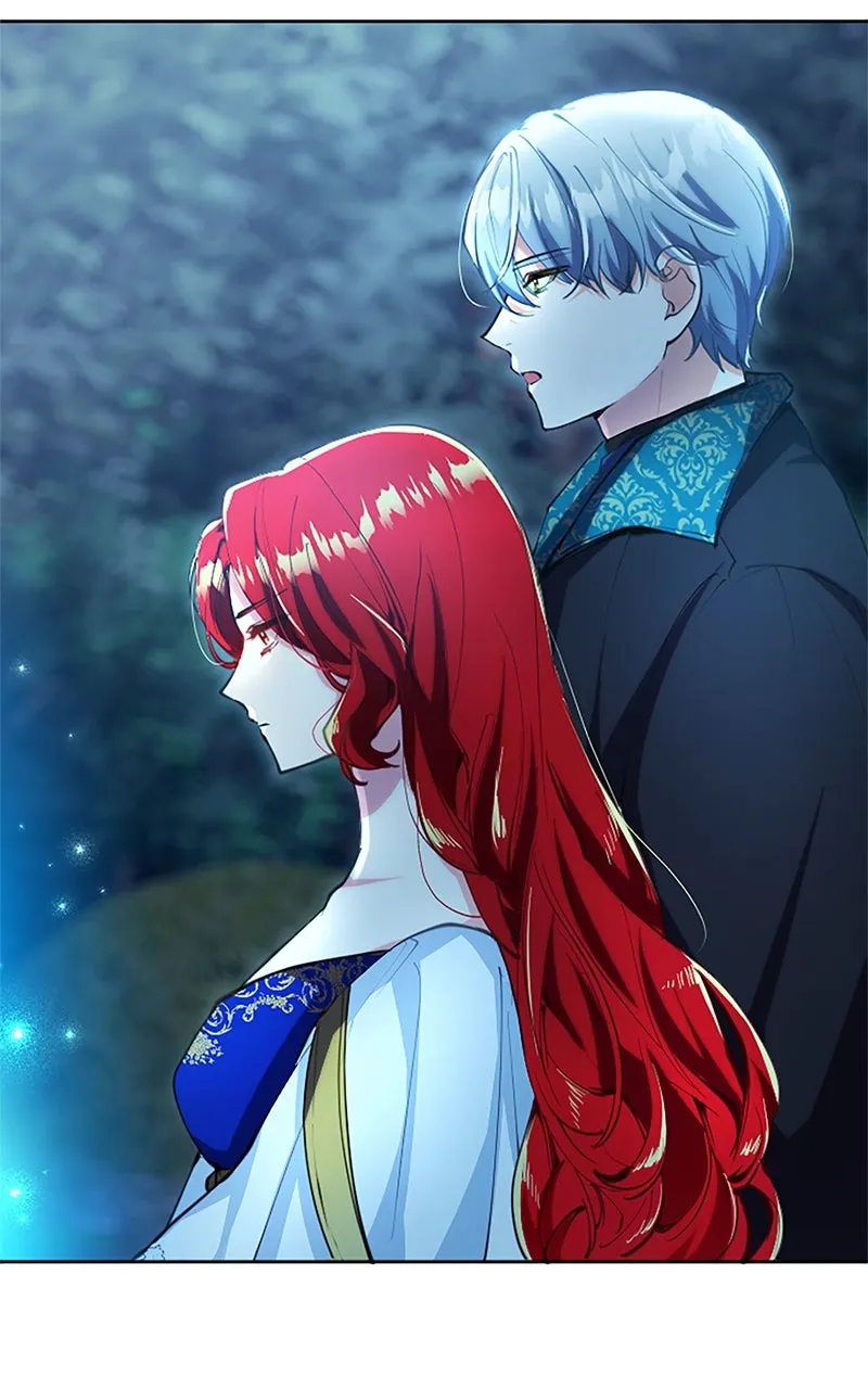 Not the Time for Love Chapter 37 page 66 - 