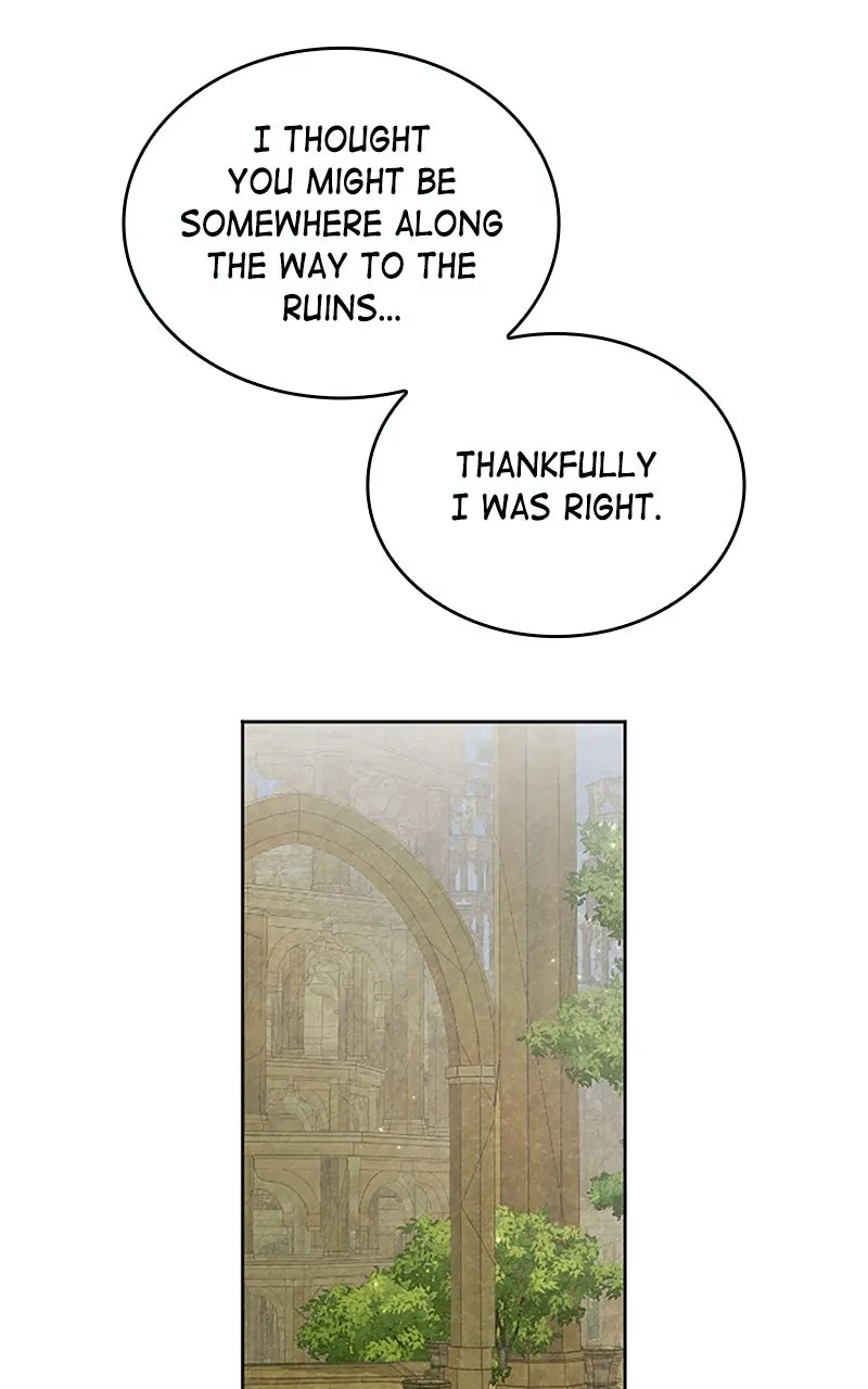 Not the Time for Love Chapter 37 page 71 - 