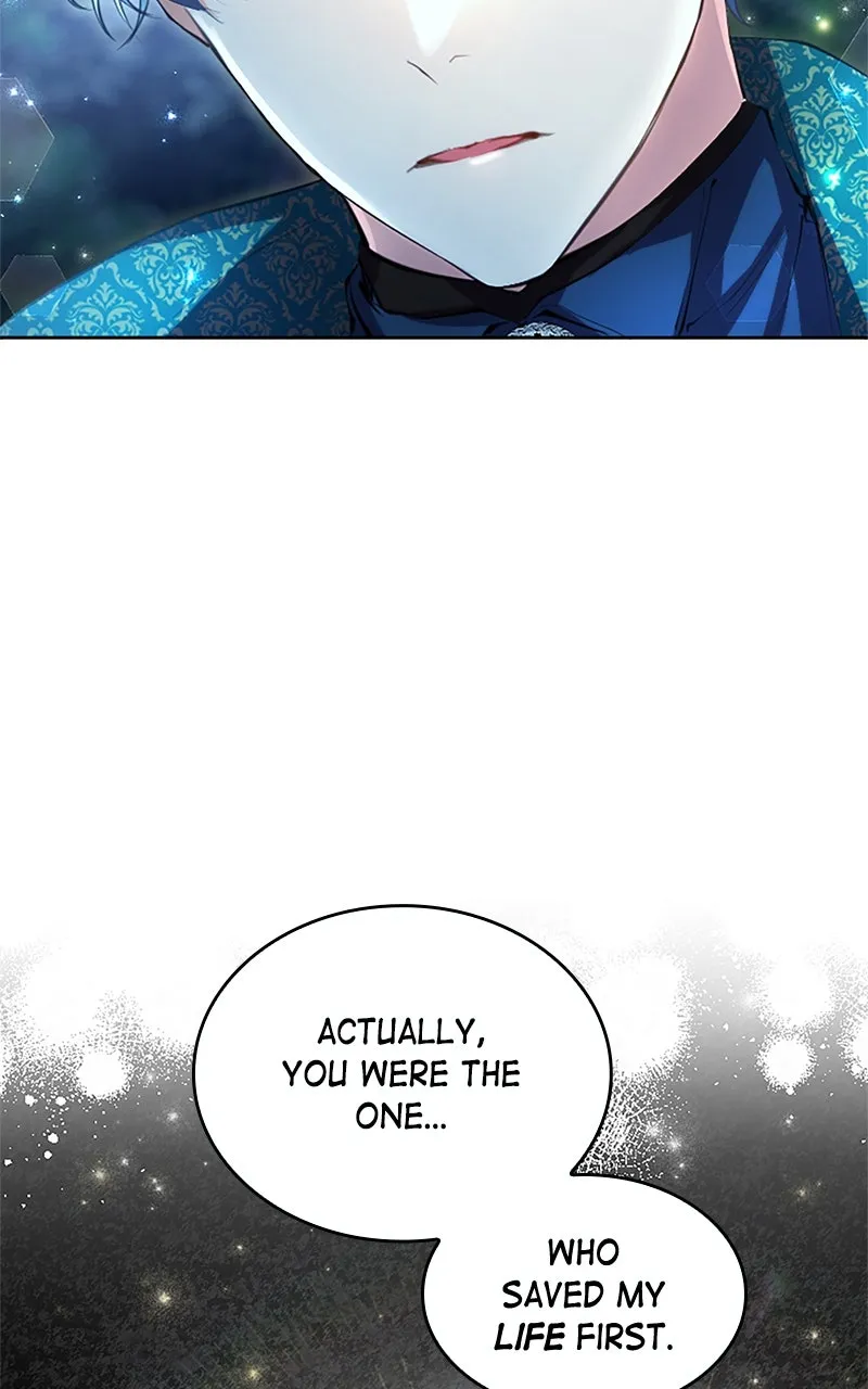 Not the Time for Love Chapter 37 page 77 - 