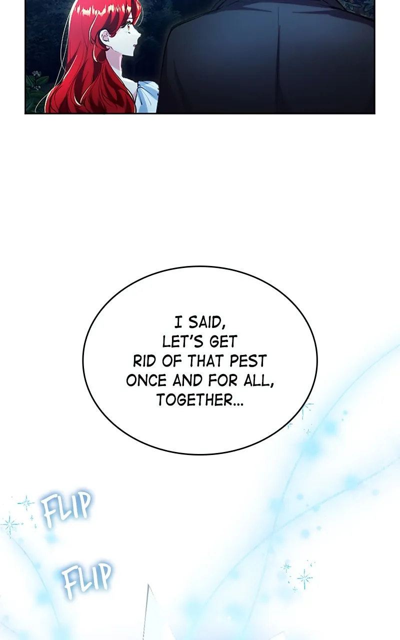 Not the Time for Love Chapter 37 page 80 - 