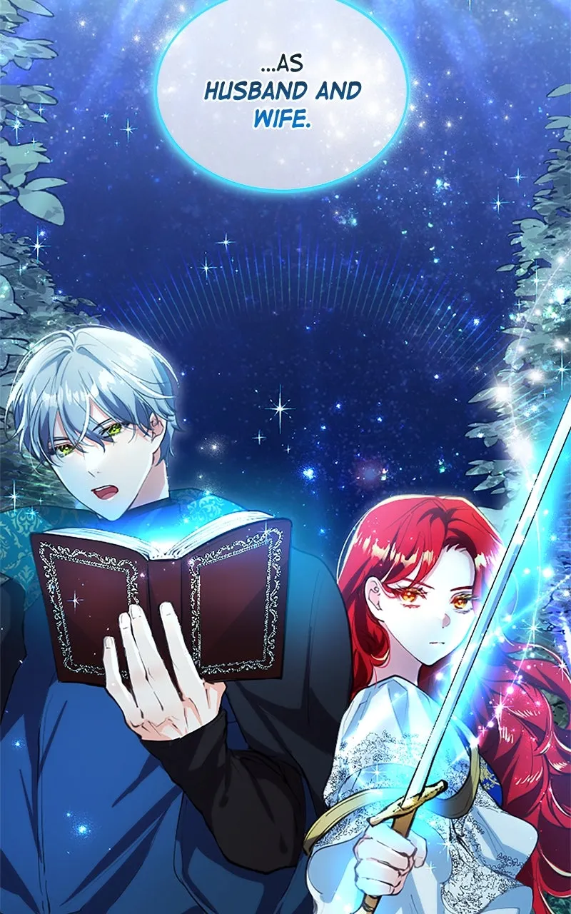 Not the Time for Love Chapter 37 page 82 - 
