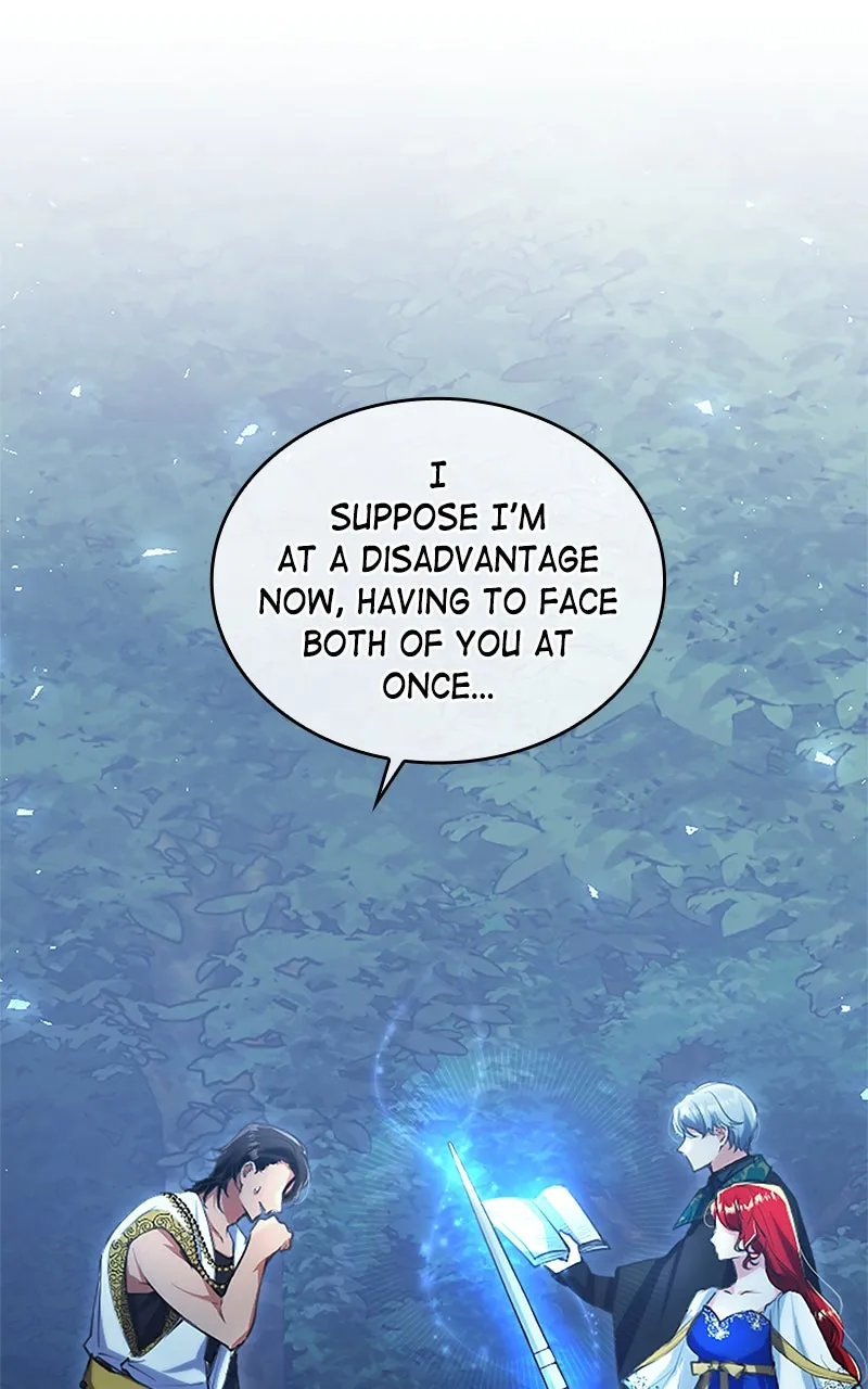 Not the Time for Love Chapter 38 page 1 - 