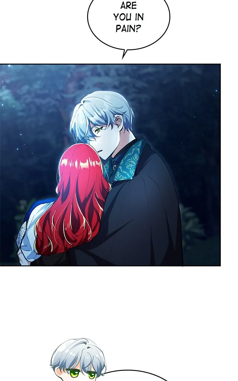 Not the Time for Love Chapter 38 page 101 - 