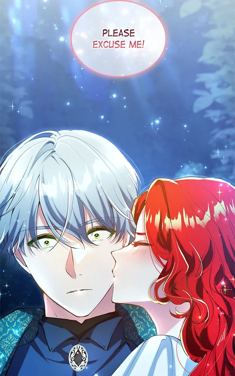 Not the Time for Love Chapter 38 page 103 - 