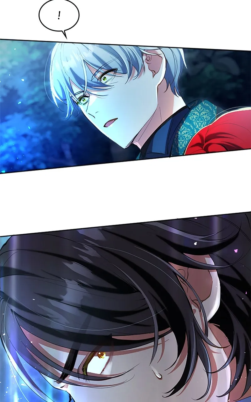 Not the Time for Love Chapter 38 page 12 - 