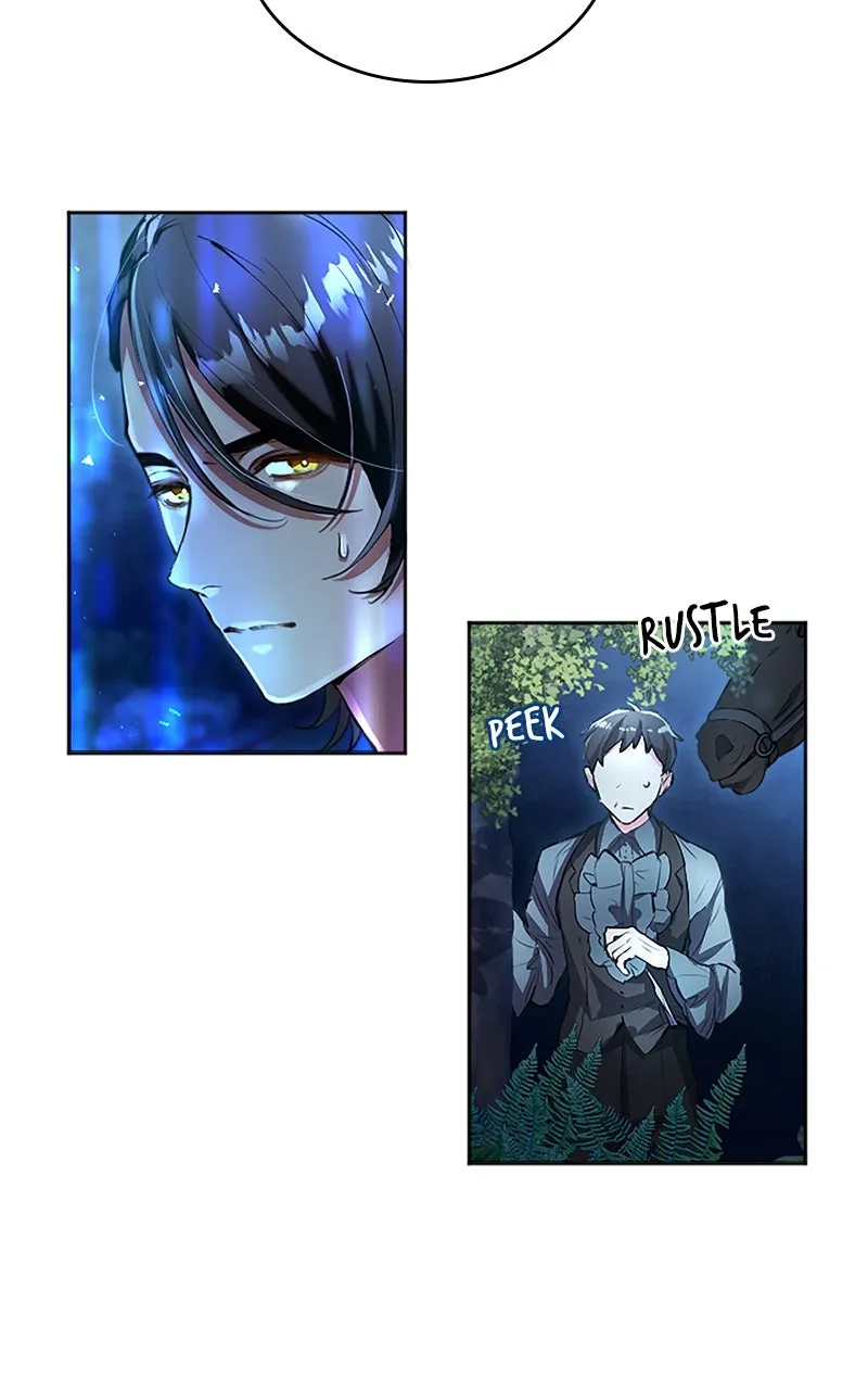 Not the Time for Love Chapter 38 page 16 - 